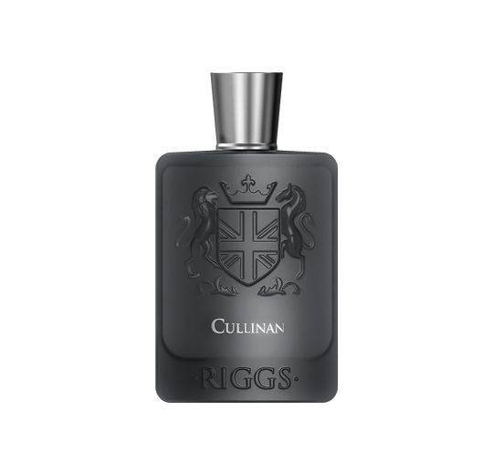 Produktabbildung: Riggs Cullinan Flakon