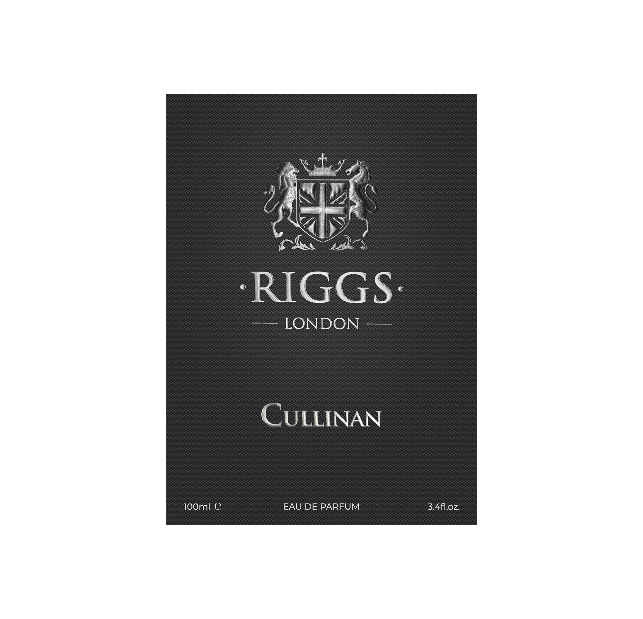 Produktabbildung: Riggs Cullinan Box