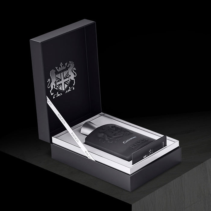 Riggs London Cullinan Versandbox