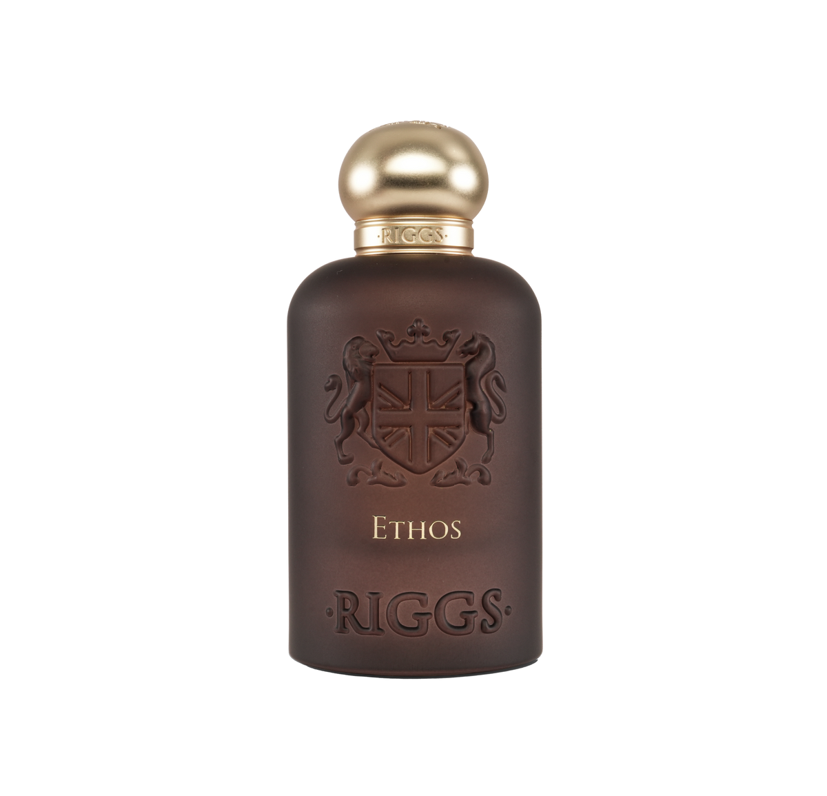 Riggs London Ethos Extrait de Parfum