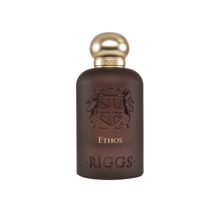 Riggs London Ethos Extrait de Parfum