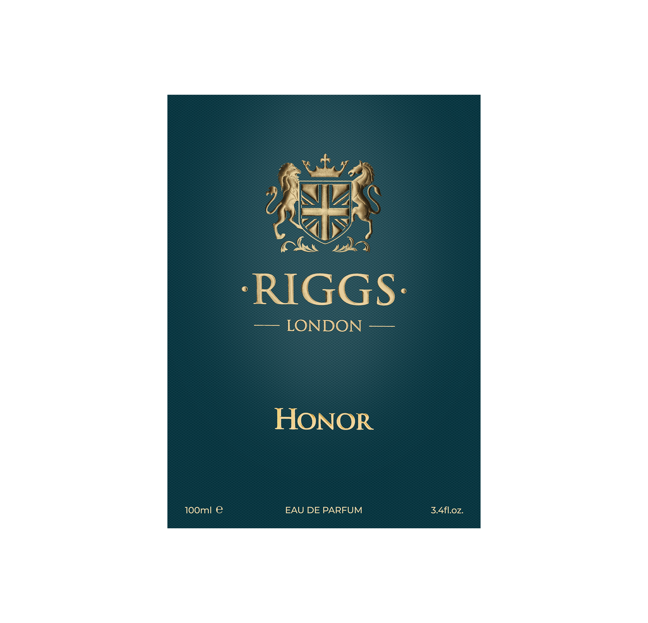 Produktabbildung: Riggs Honor Box