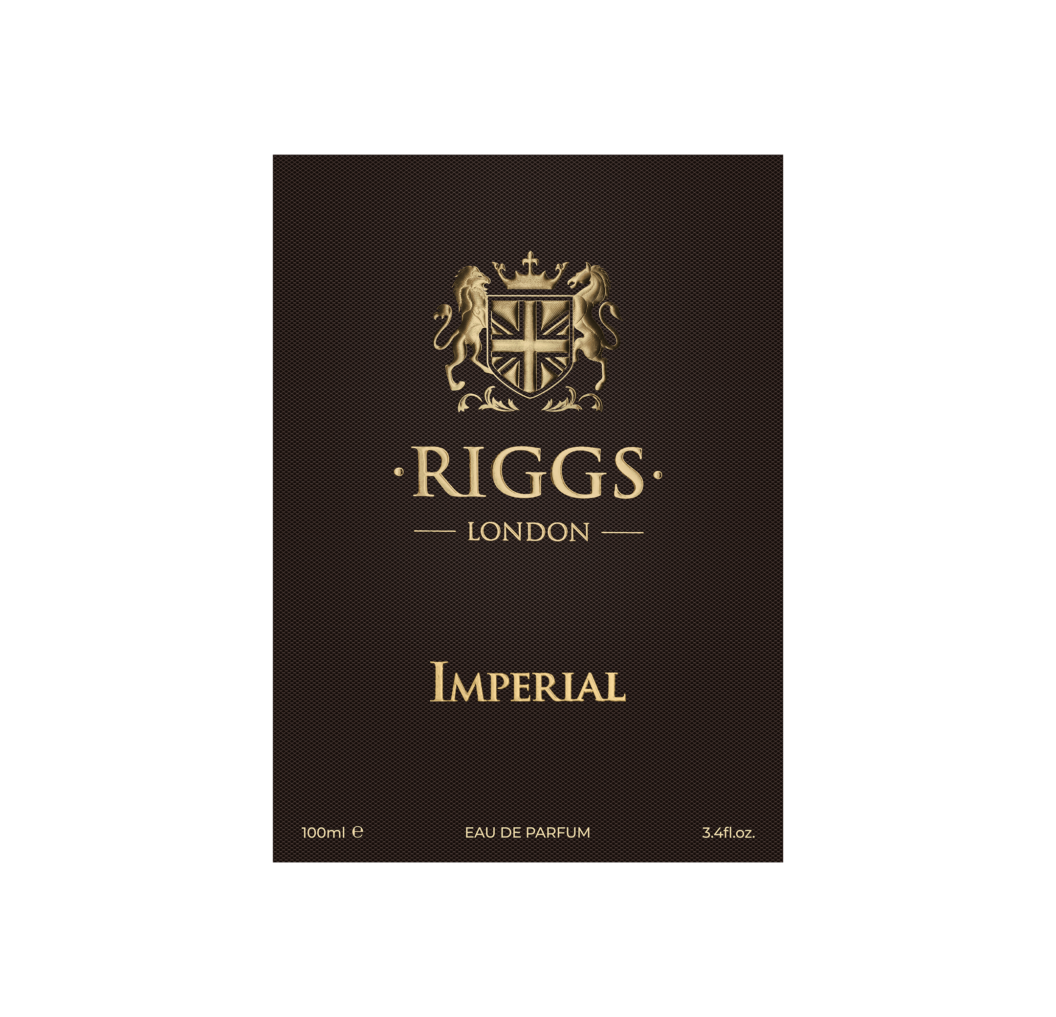 Produktabbildung: Riggs Imperial Box
