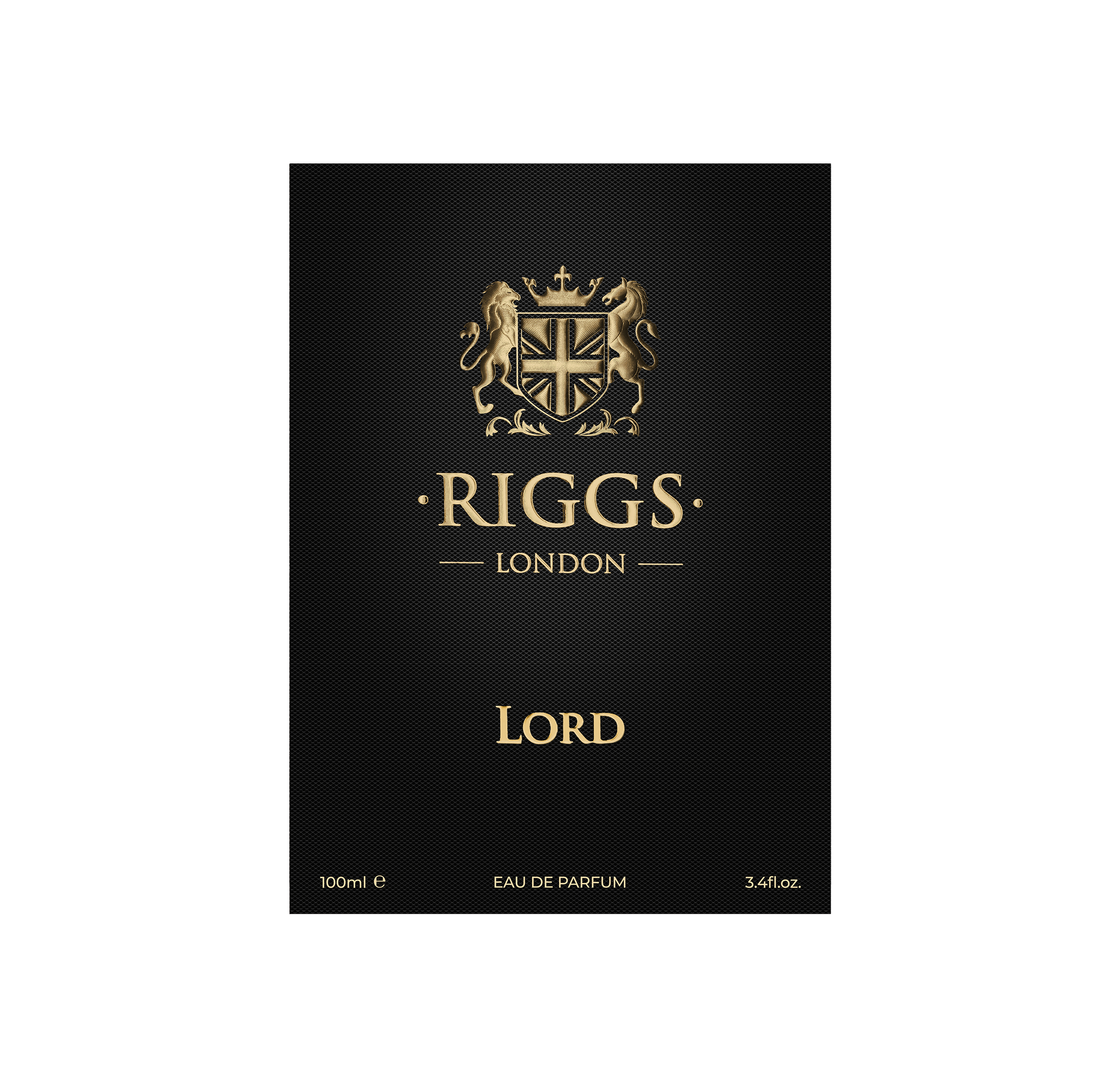Produktabbildung: Riggs Lord Box