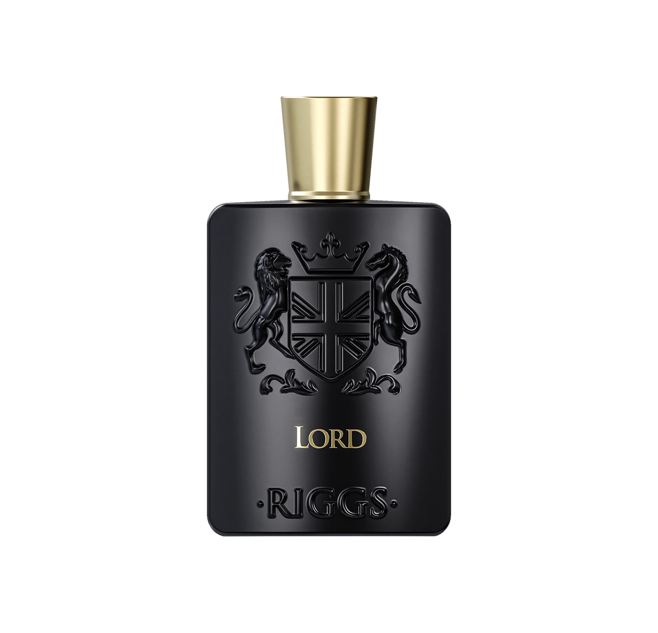 Produktabbildung: Riggs Lord Flakon