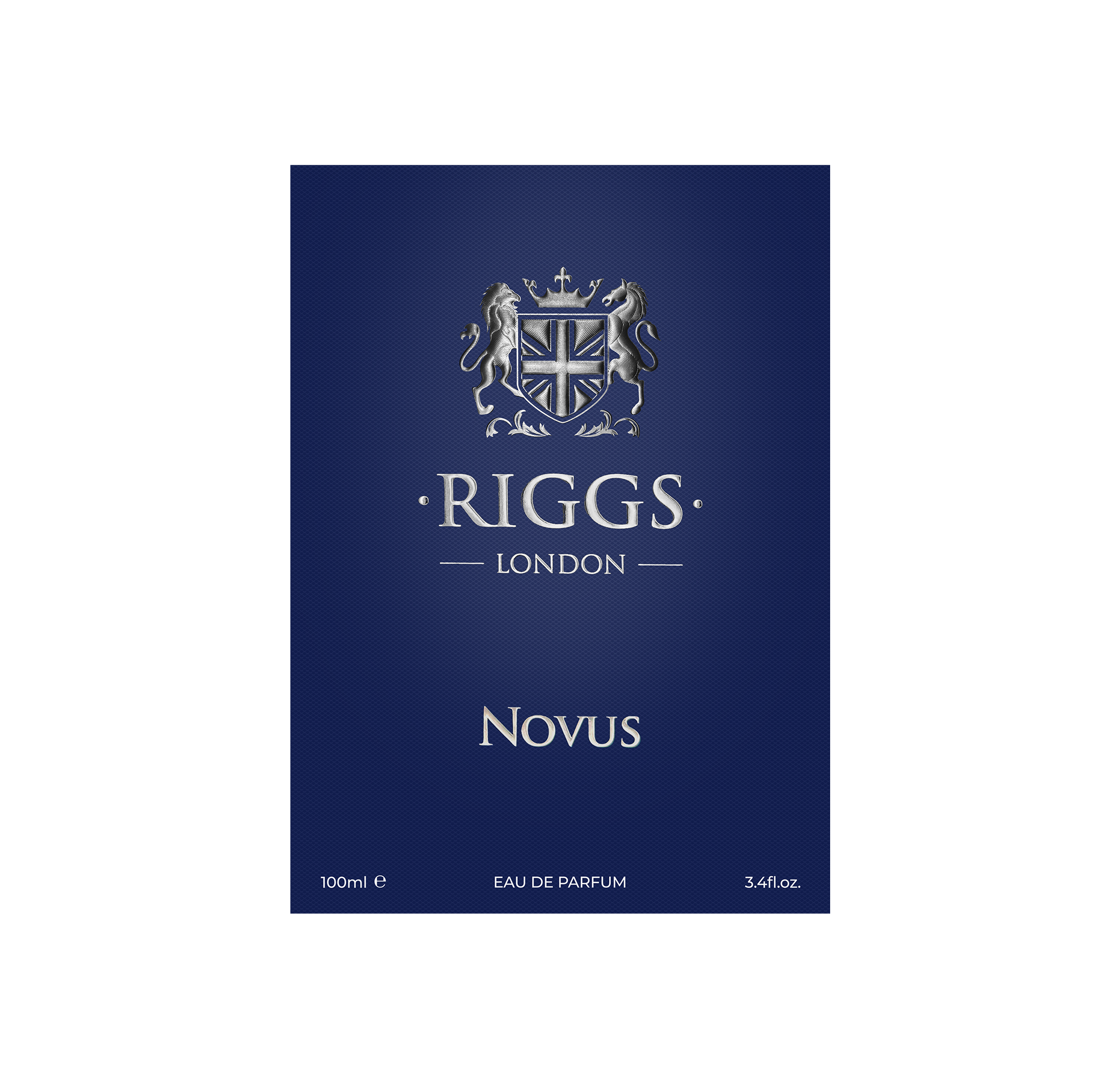 Produktabbildung: Riggs Novus Box