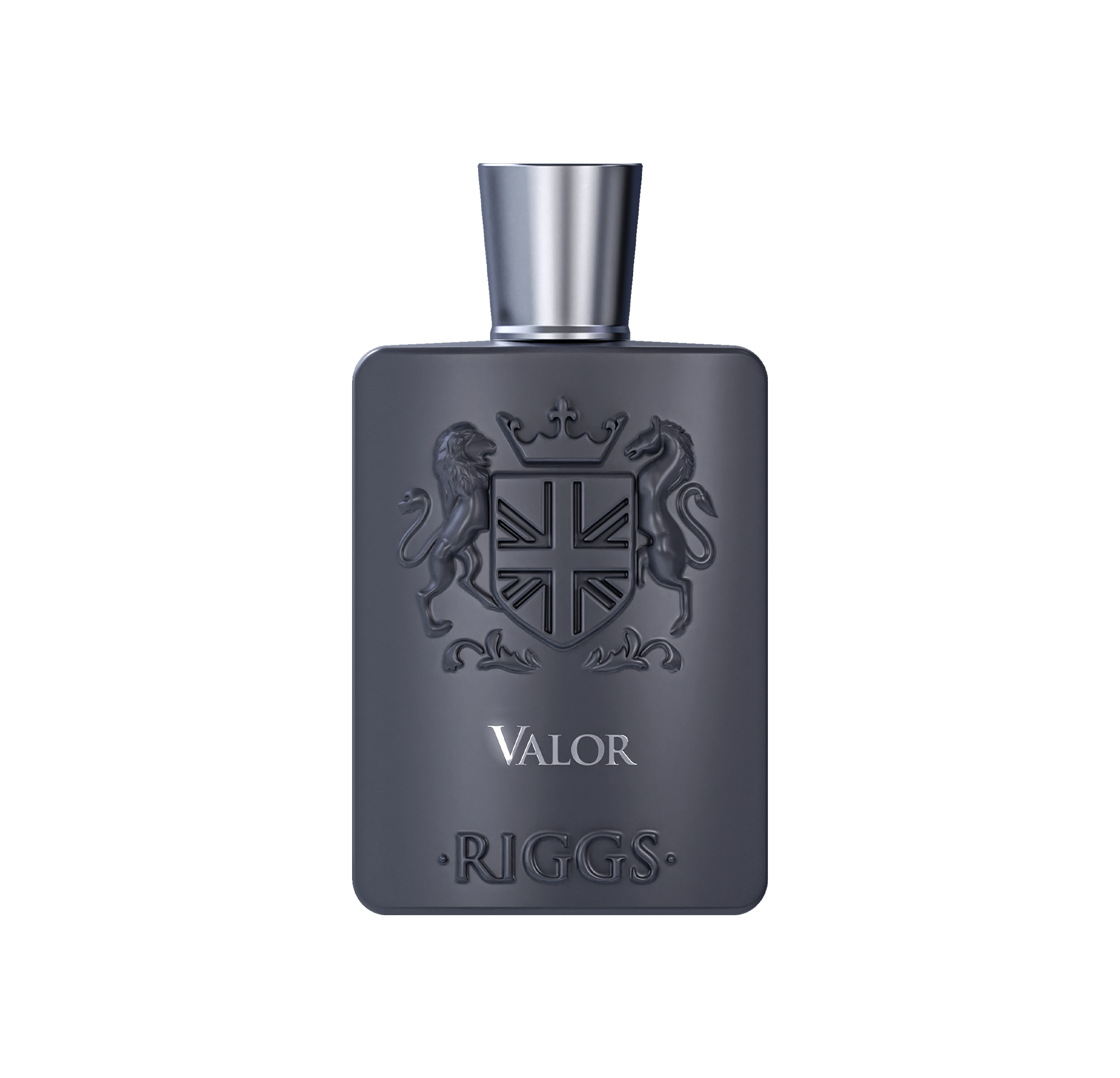 Produktabbildung: Riggs Valor Flakon