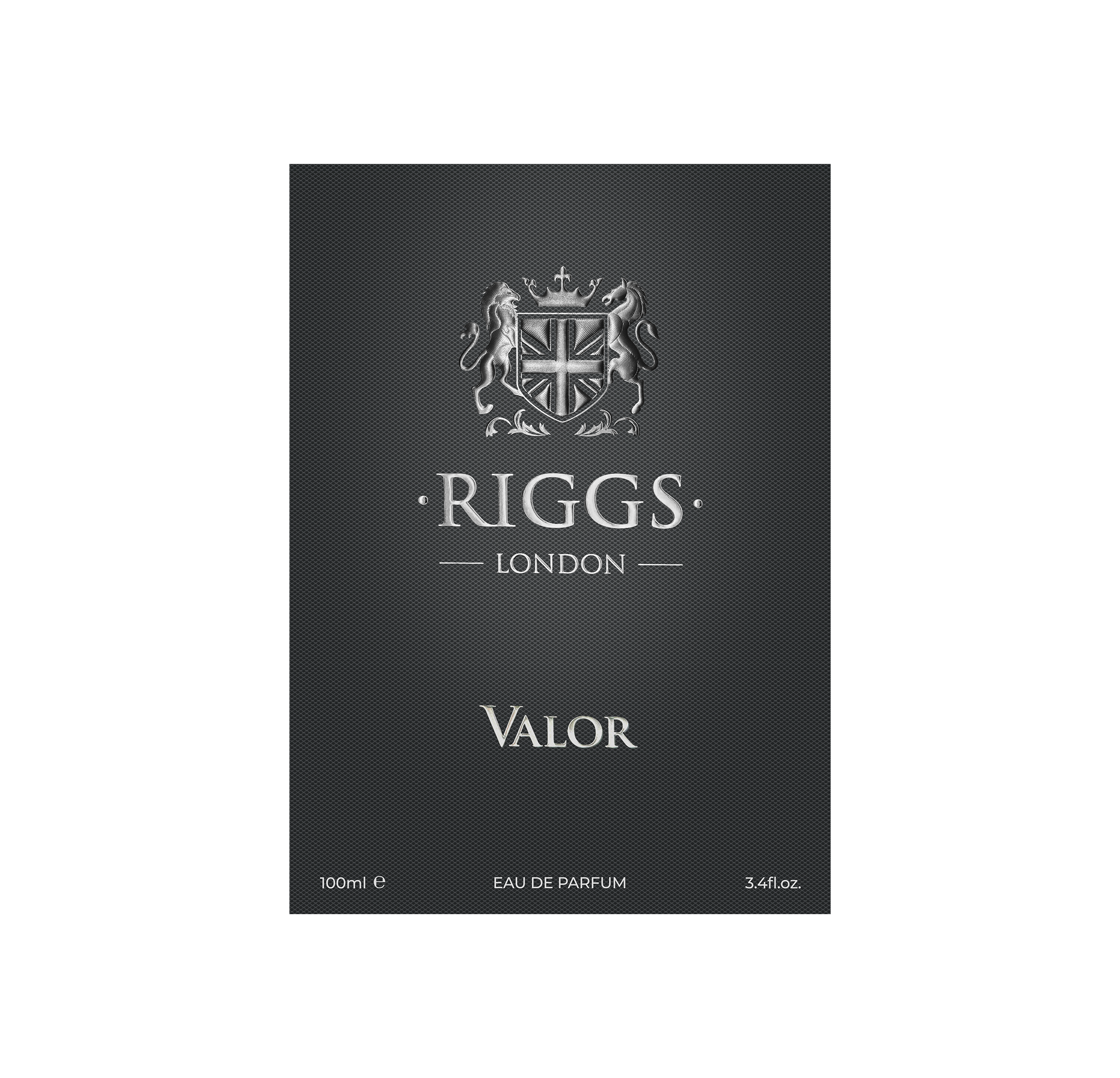 Produktabbildung: Riggs Valor Box