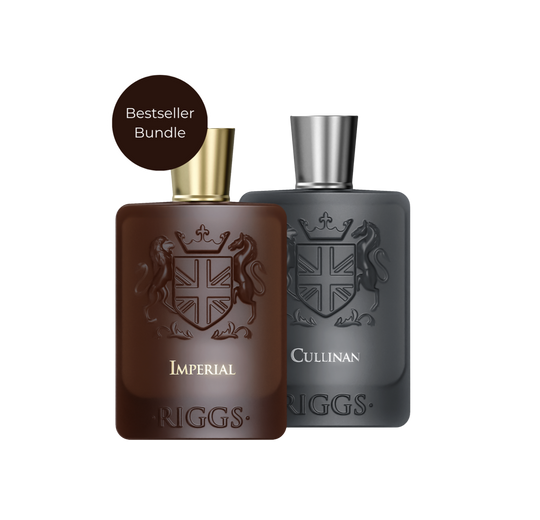 Riggs London Bestseller Set