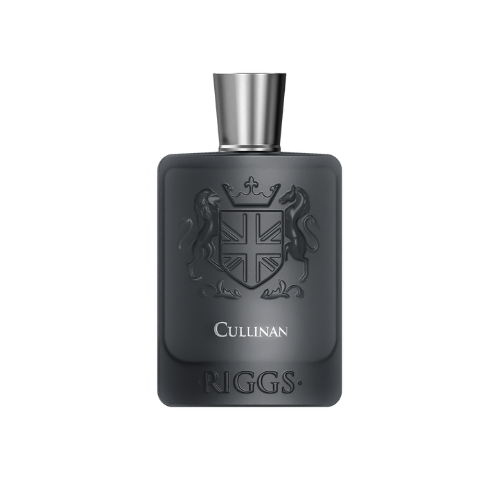 Produktabbildung: Riggs Cullinan Flakon
