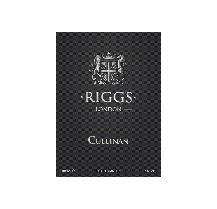 Produktabbildung: Riggs Cullinan Box