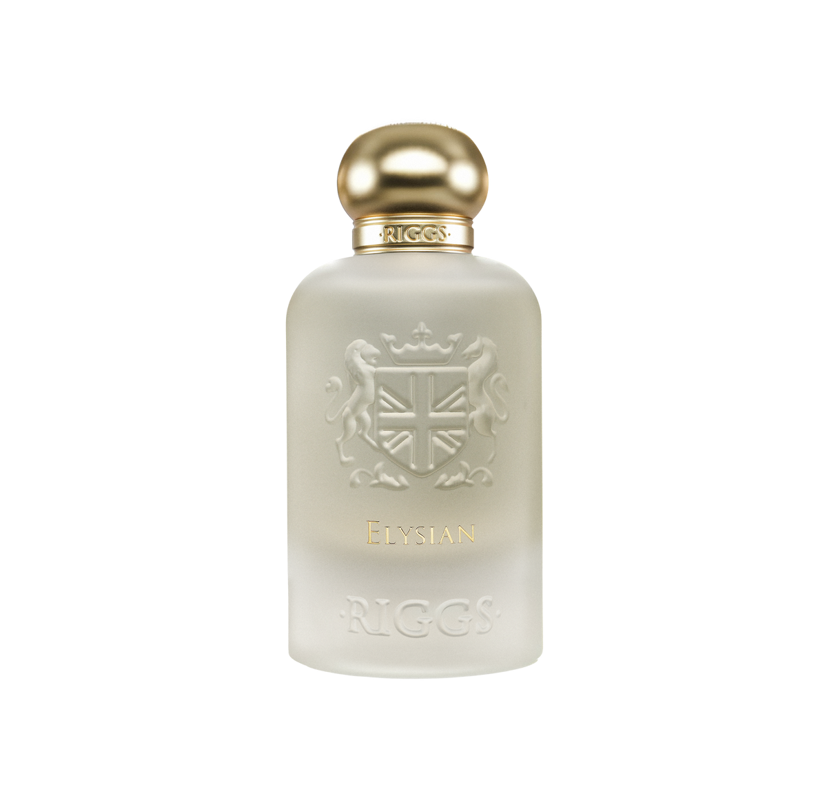 Riggs London Elysian Extrait de Parfum