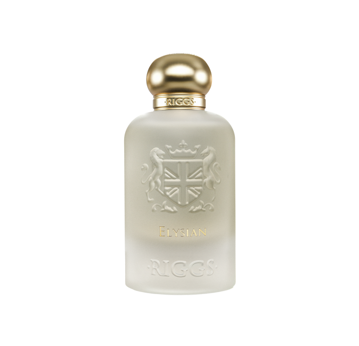 Riggs London Elysian Extrait de Parfum