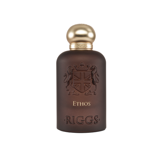 Riggs London Ethos Extrait de Parfum