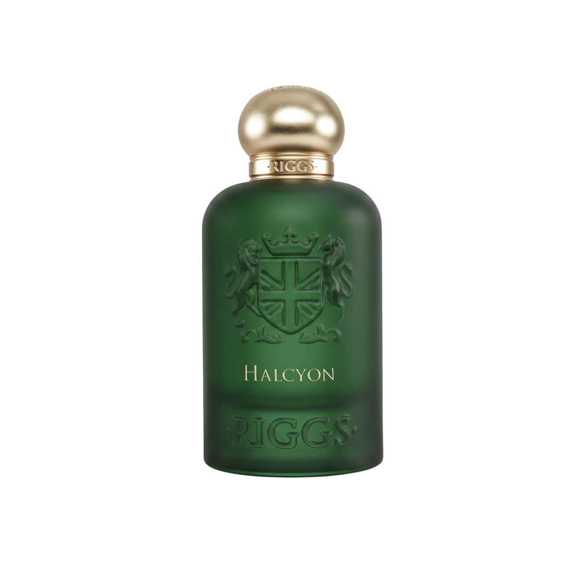 Riggs London Halcyon Extrait de Parfum