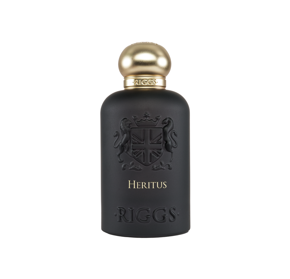 Riggs London Heritus Extrait de Parfum