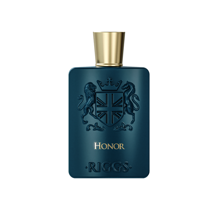 Produktabbildung: Riggs Honor Flakon