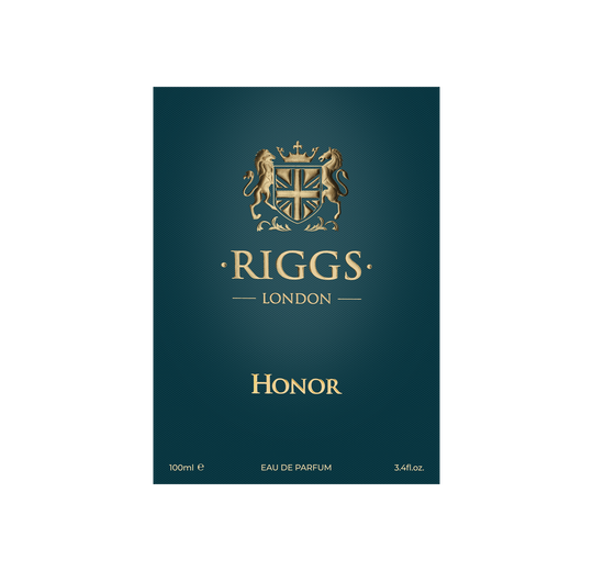 Paris Riggs Produkte – Riggs London Fragrances