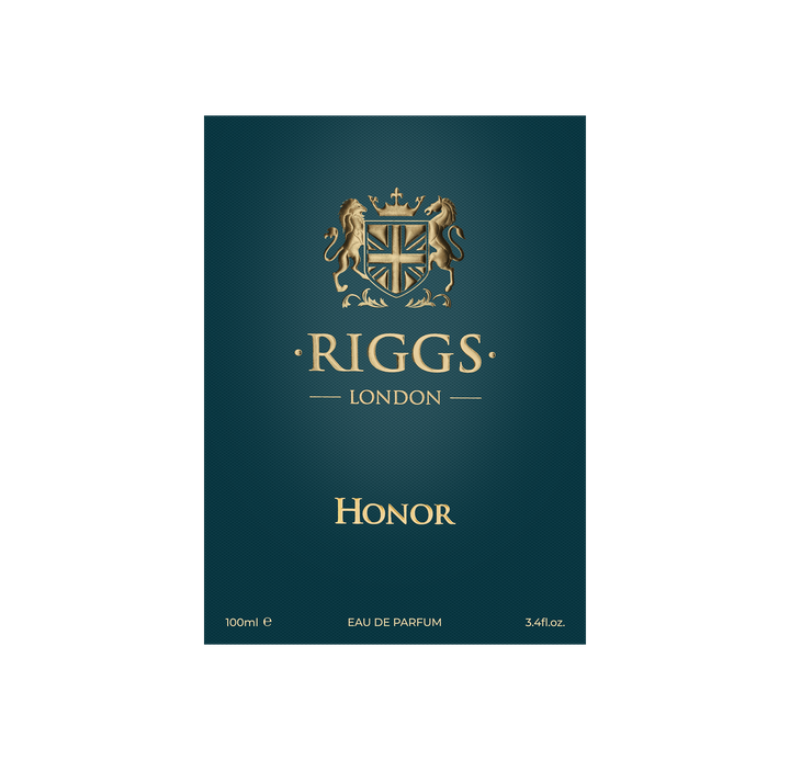 Produktabbildung: Riggs Honor Box