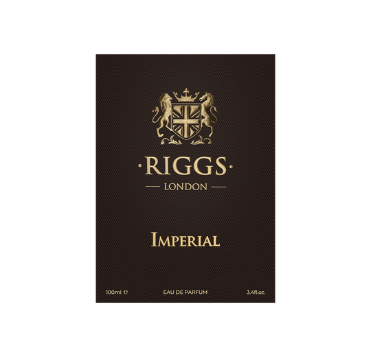 Produktabbildung: Riggs Imperial Box