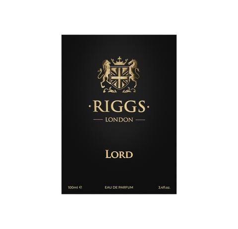 Riggs London Fragrances