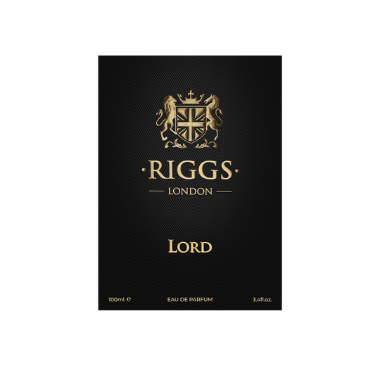 Produktabbildung: Riggs Lord Box