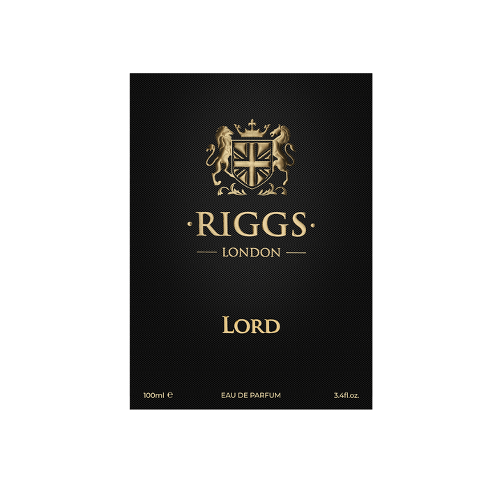 Produktabbildung: Riggs Lord Box
