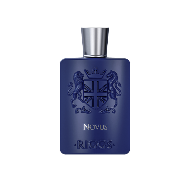 Produktabbildung: Novus Flakon