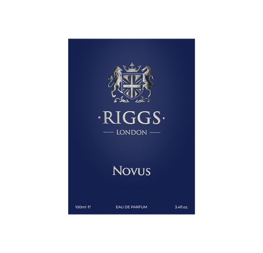 Produktabbildung: Riggs Novus Box