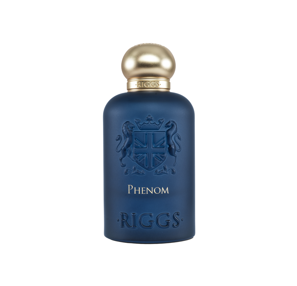 Riggs London Phenom Extrait de Parfum