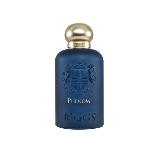 Riggs London Phenom Extrait de Parfum