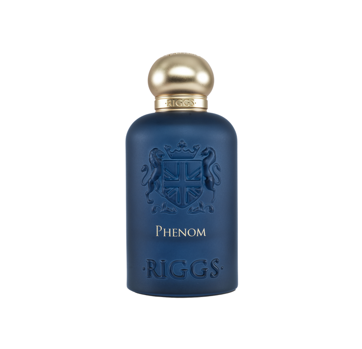 Riggs London Phenom Extrait de Parfum