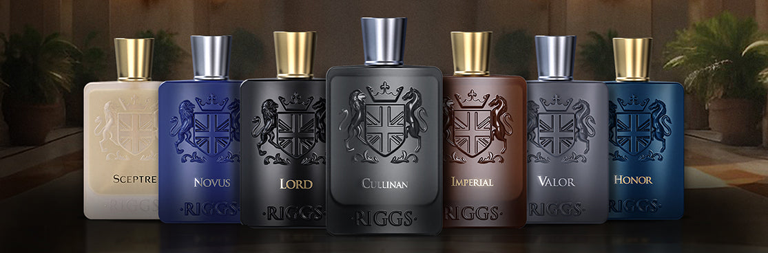 Banner Prestige Collection