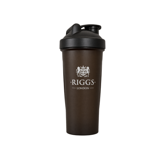 RIGGS London Shaker