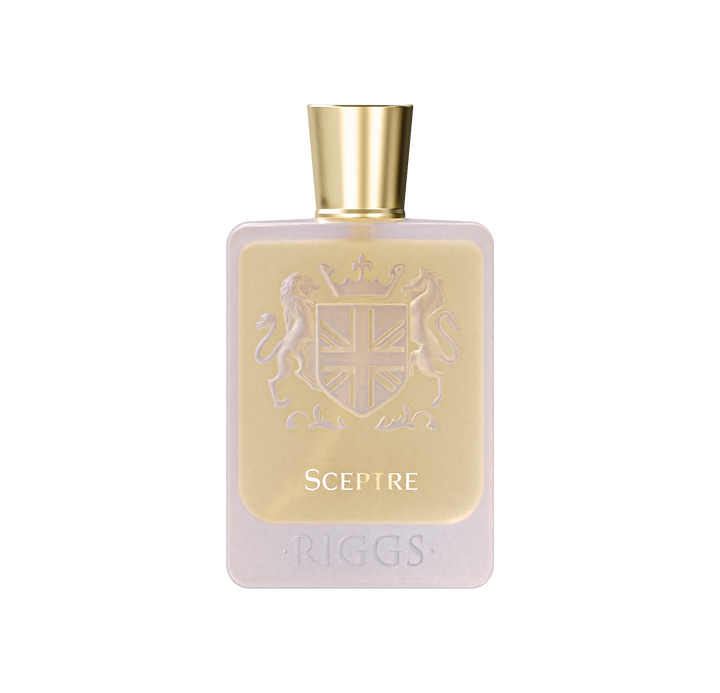 Produktabbildung: Riggs Sceptre Flakon