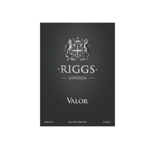 Produktabbildung: Riggs Valor Box